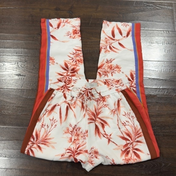Joie Quisy Elasticized Waist Pant Size XS Women - Picture 3 of 9
